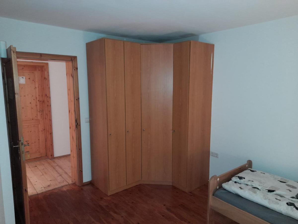 Pension Schwalbenhof Gestut Bartos Lommatzsch Zewnętrze zdjęcie